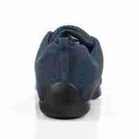 Anna Kern Suny 130 Bold Navy Danssneakers Zool